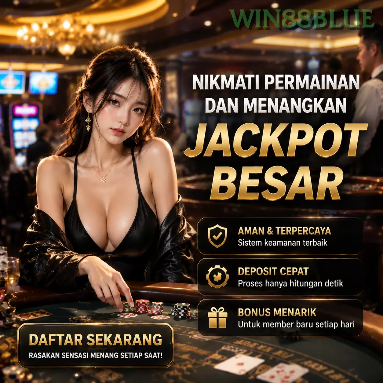 Dedi Irawan avatar