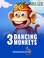 3 Dancing Monkeys game cover