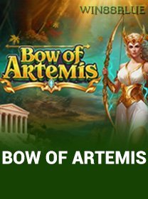Bow Of Artemis game cover
