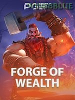 Forge Of Wealth game cover