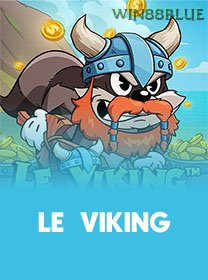 Le Viking game cover