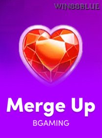 Merge Up game cover