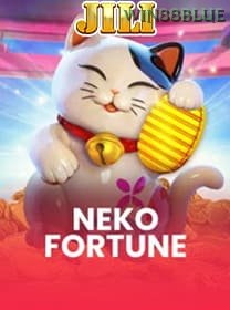 Neko Fortune game cover