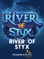 River Of Styx game cover