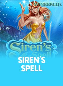 Sirens Spell game cover
