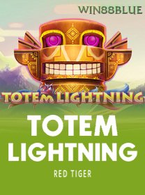 Totem Lightning game cover