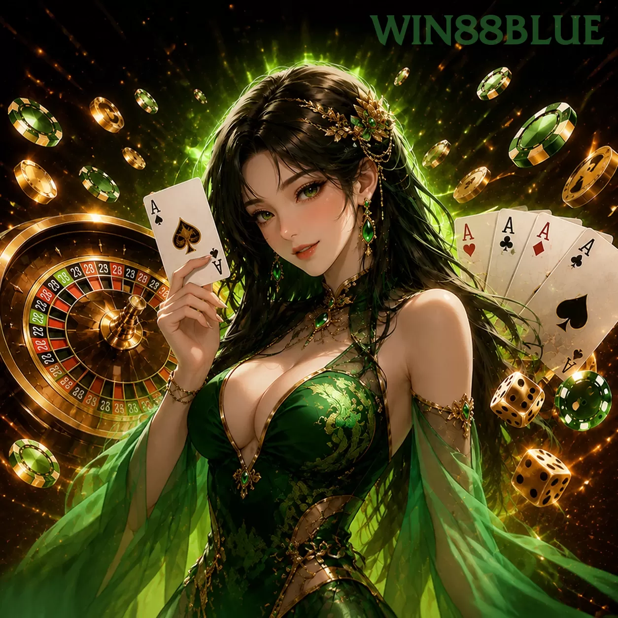 Unduh win88blue apk Versi Terbaru