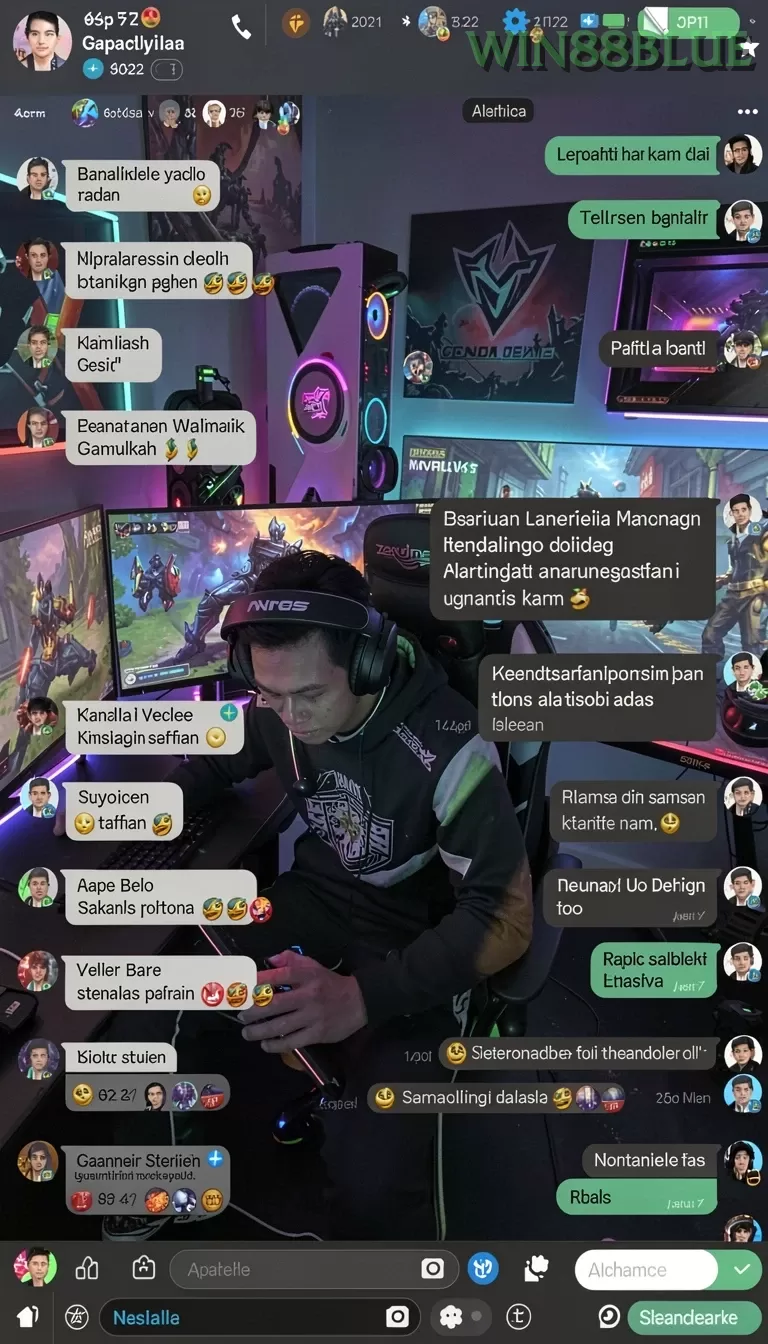 Screenshot Syndicate nomor 2