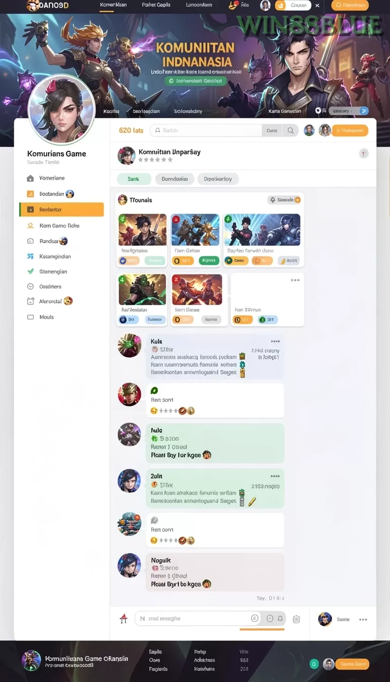 Screenshot Dragon Vs Tiger nomor 2