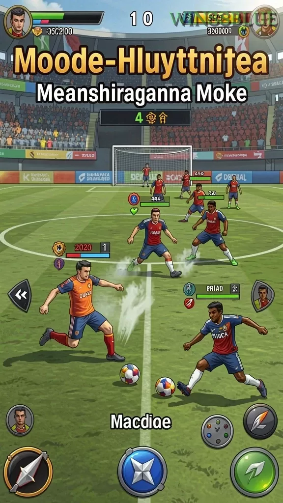 Bonus Garansi Kekalahan 100% screenshot