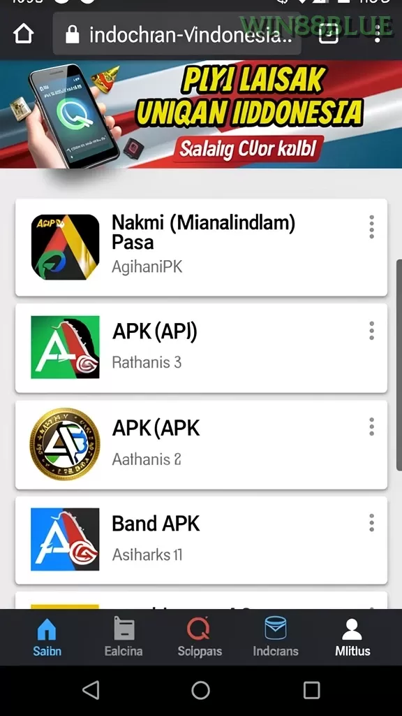 Screenshot Sirens Spell nomor 2