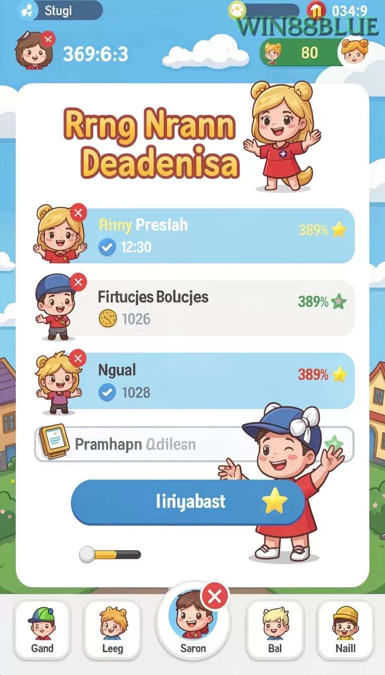 Screenshot Magic Crystals nomor 1