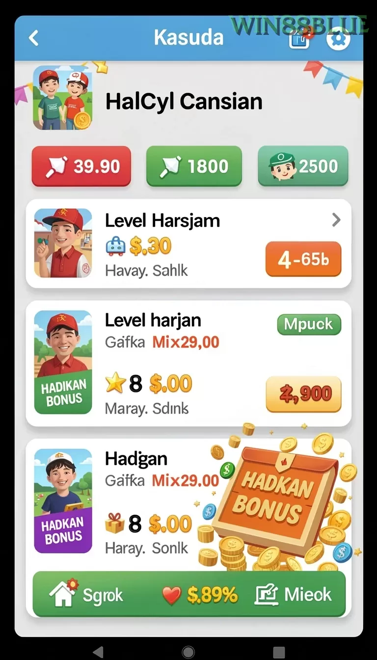 Extra Freespin Pragmatic Play screenshot