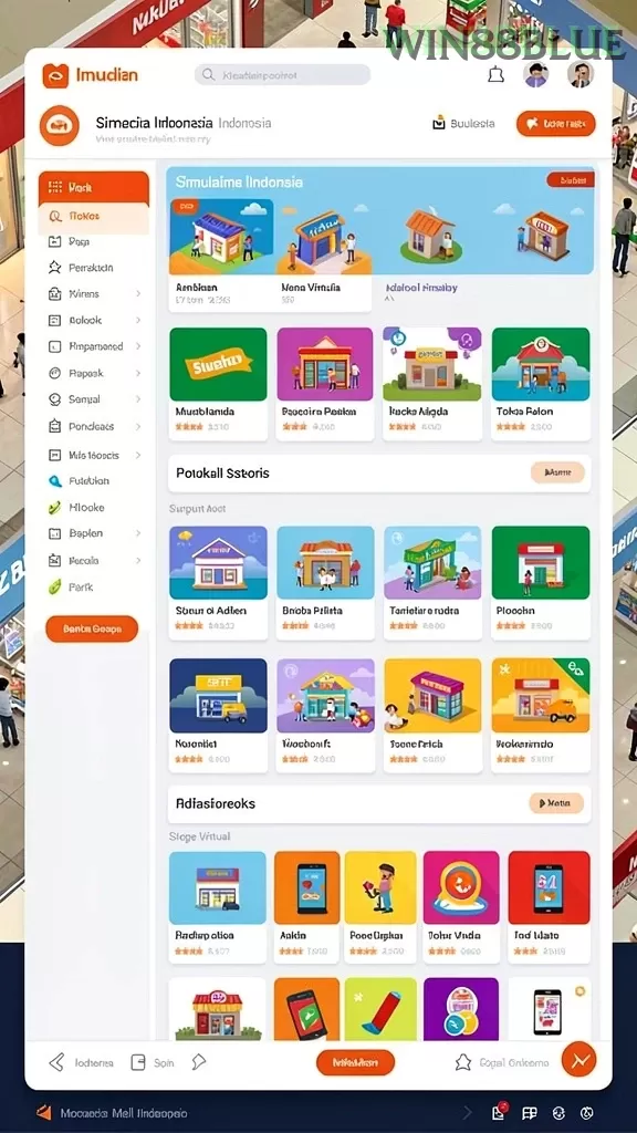 Screenshot Islands Of Adventure nomor 2