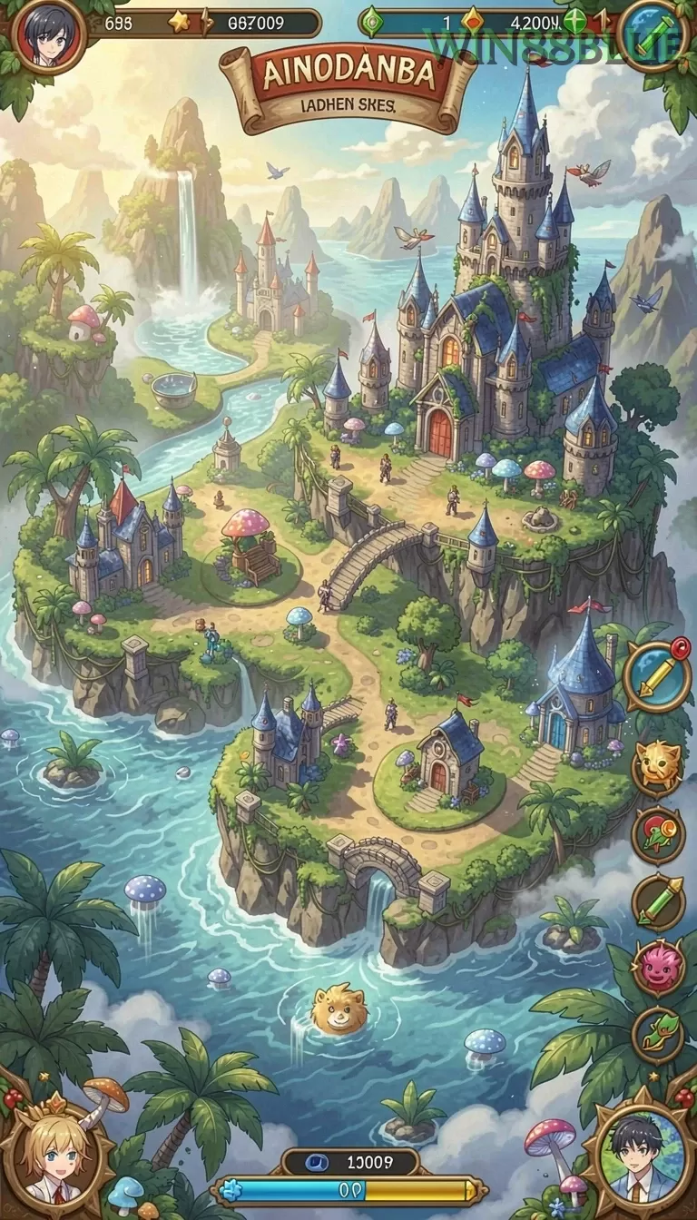 Screenshot Totem Lightning nomor 2
