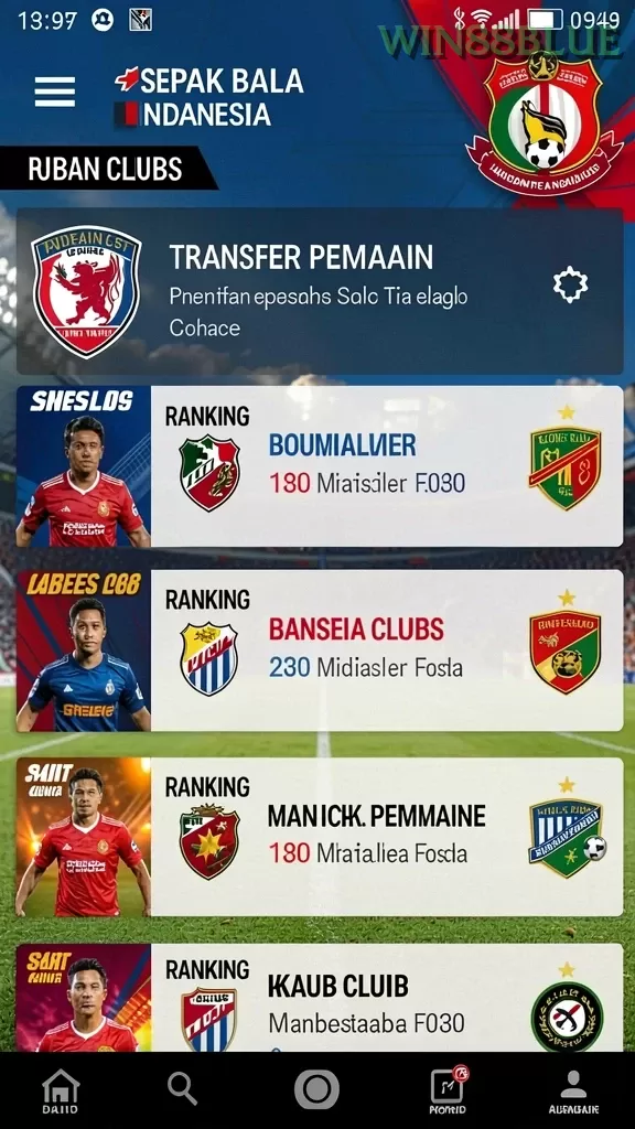 Screenshot Four Treasures nomor 2