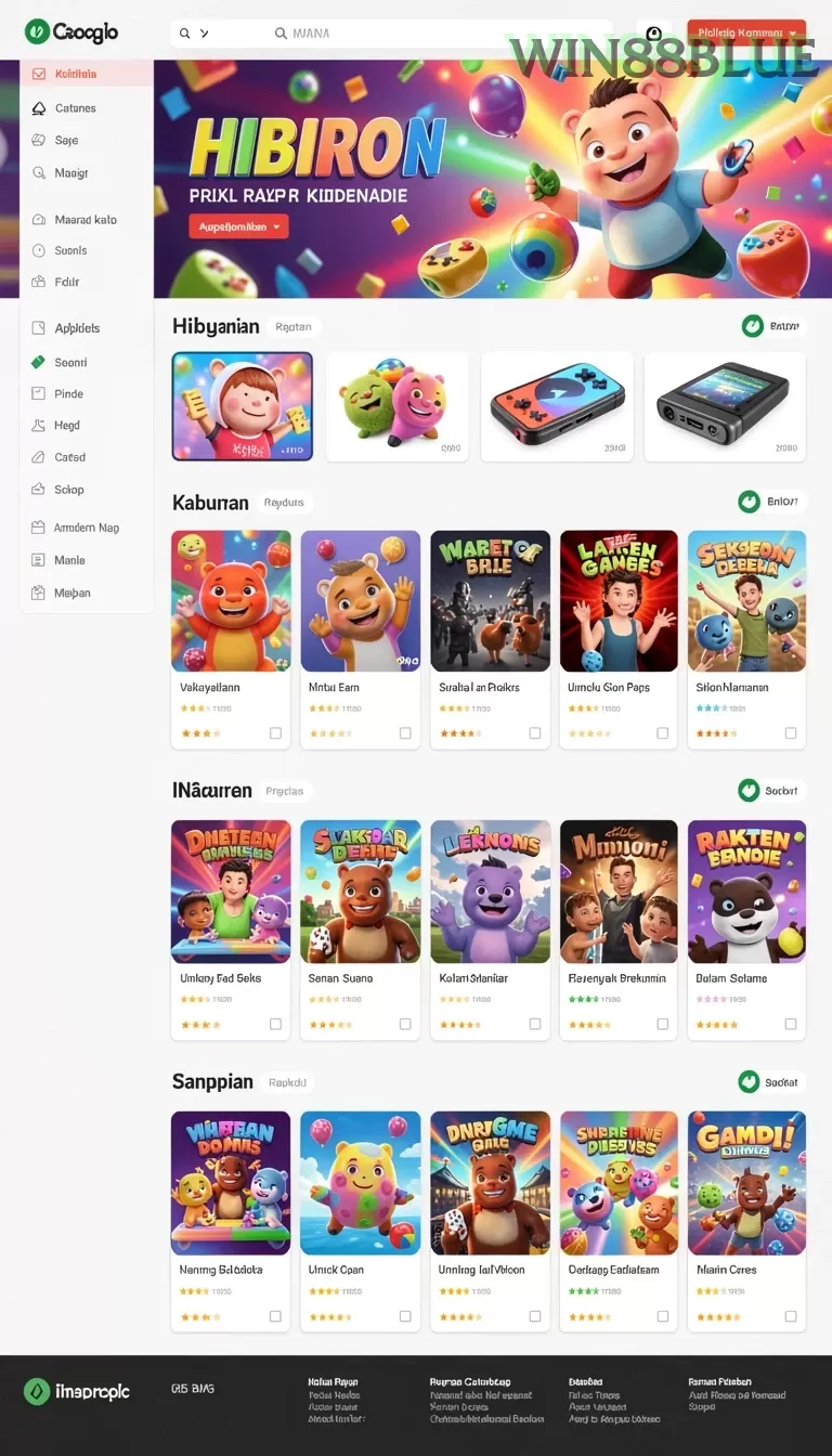 Screenshot Syndicate nomor 1